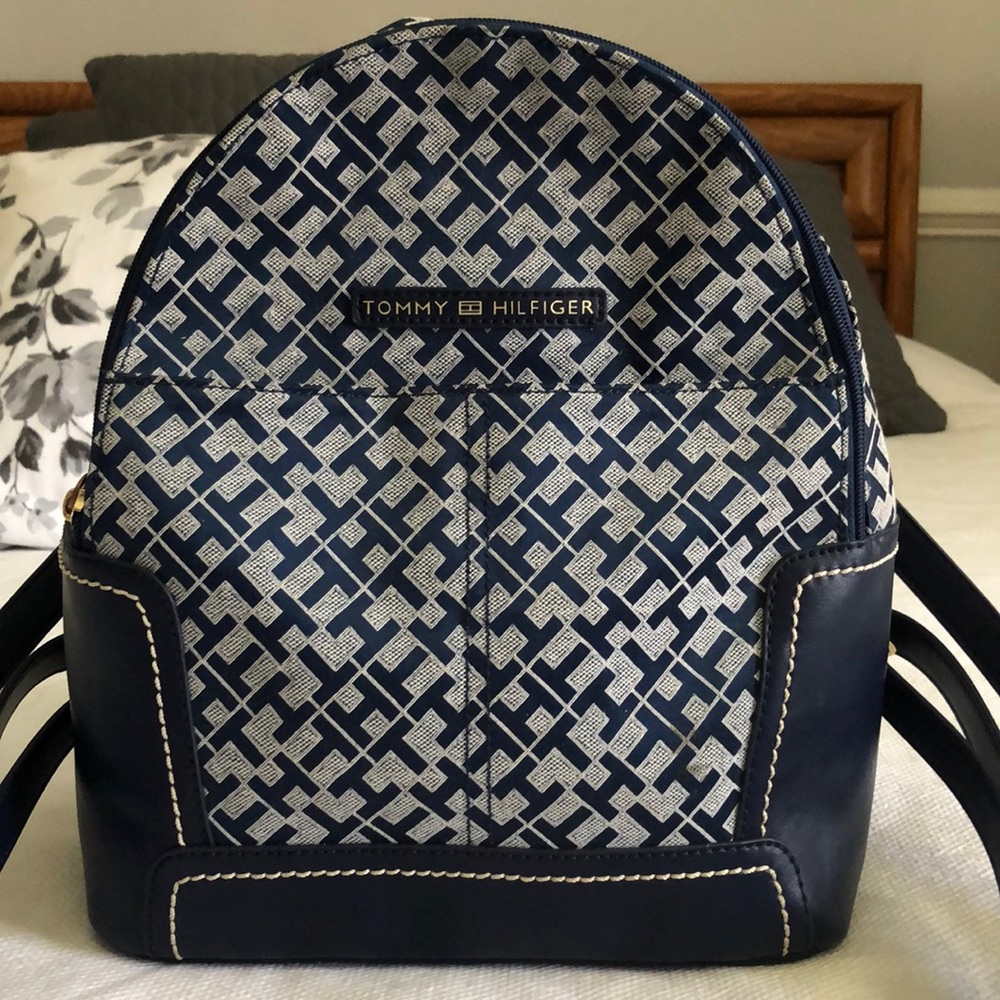 Backpack - Picture 2 of 3